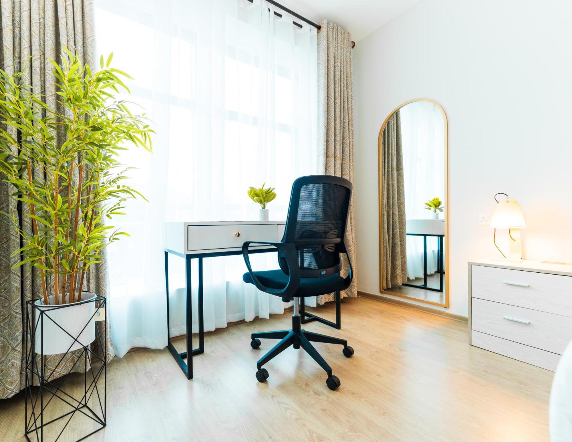 Apartment Elite Residences By Bednbeyond O72195o3i9 Nairobi