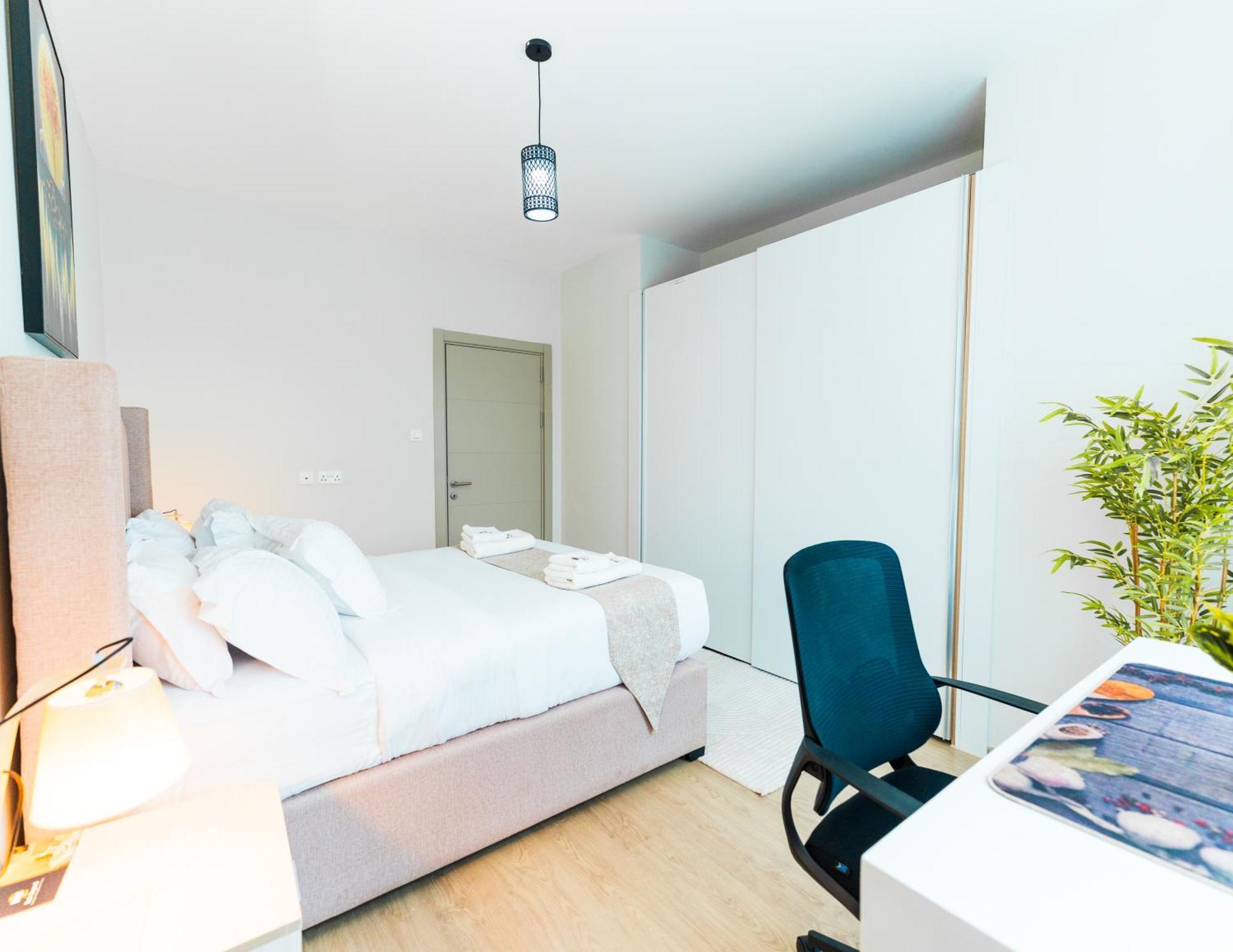 Apartment Elite Residences By Bednbeyond O72195o3i9 *