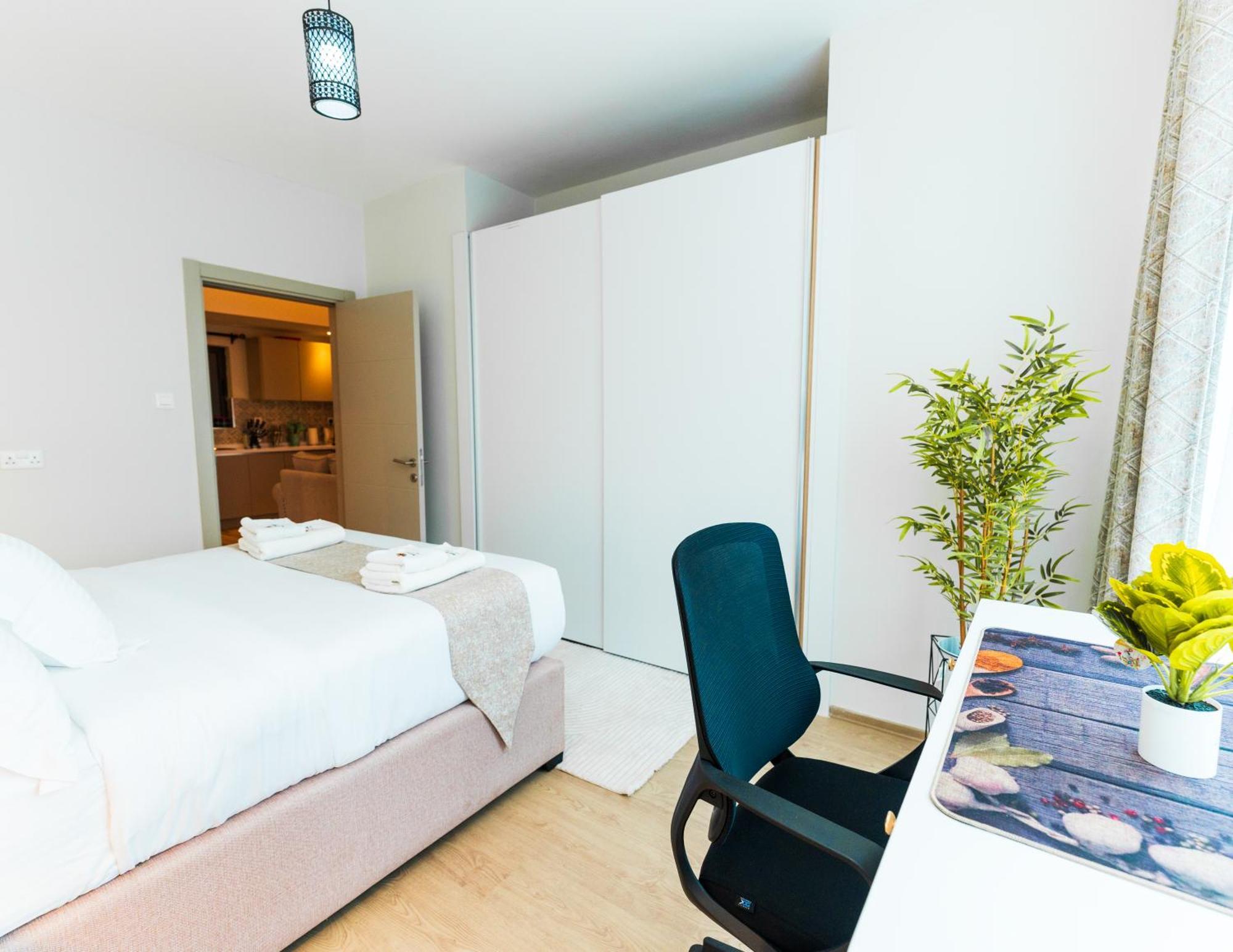 Elite Residences By Bednbeyond O72195o3i9 Apartment Nairobi