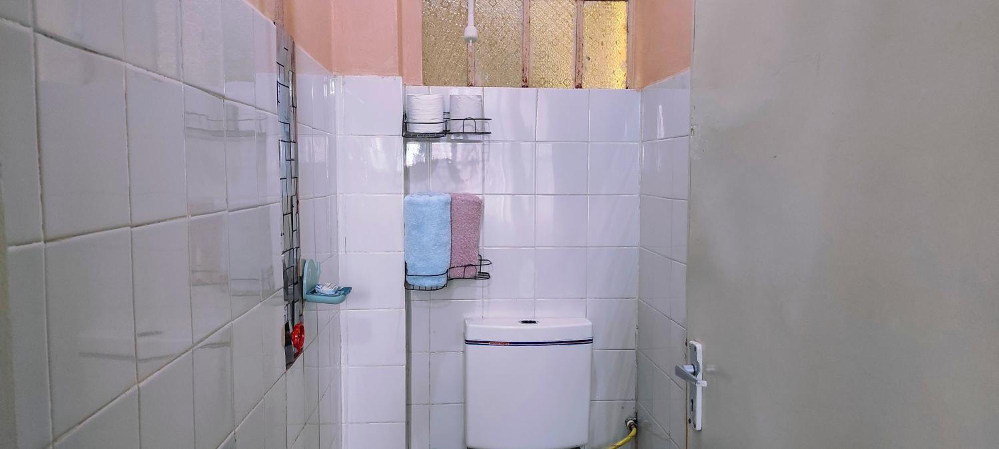 Little Homes - 1 Bedroom Claycity, Kasarani