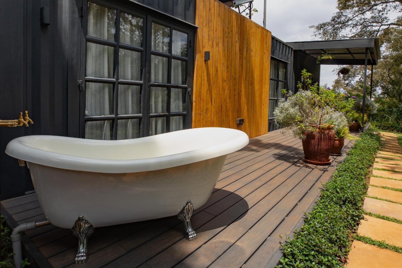 Holiday home Pumbaa + Nairobi