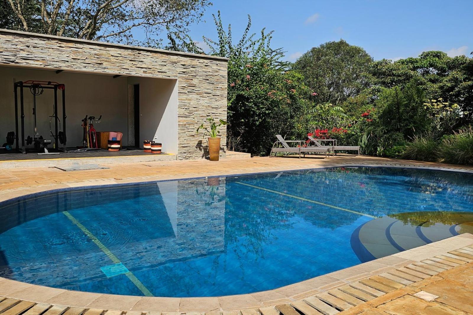 Holiday home Pumbaa + *