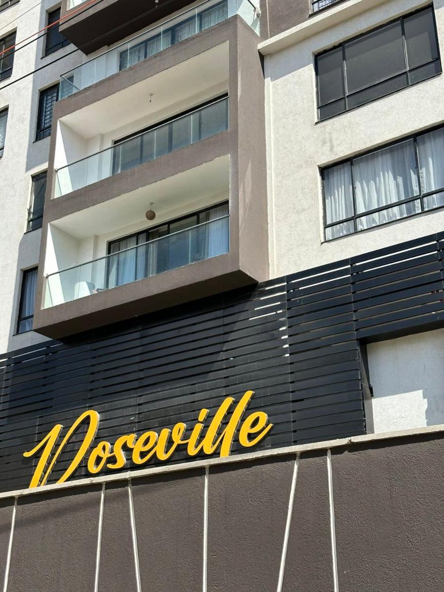 Roseville *