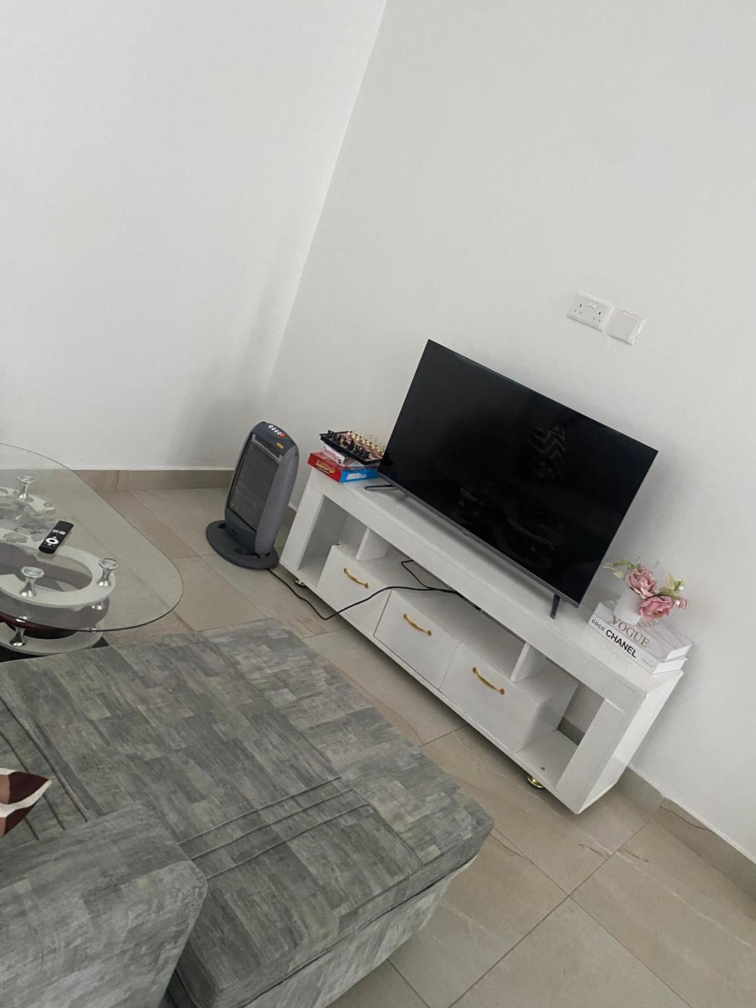 Nkimani Apartment Nairobi