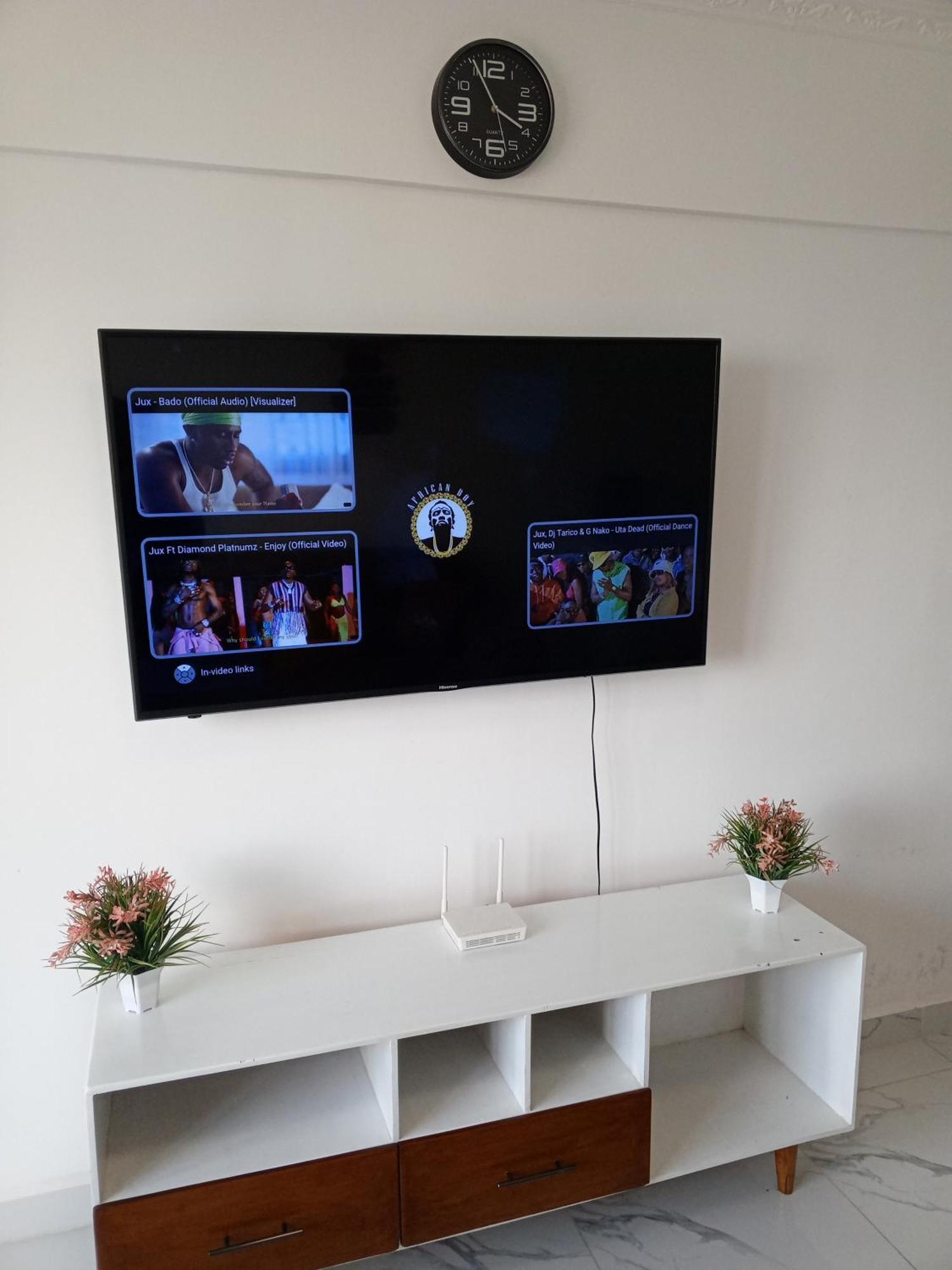 Apartment Smarthome B1301 Onebr