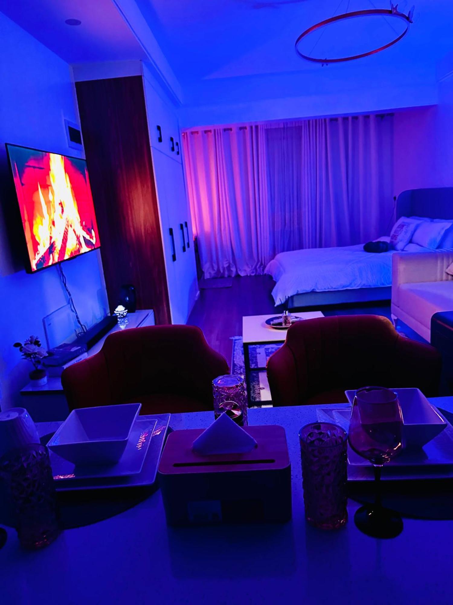 Alba Garden Apartment