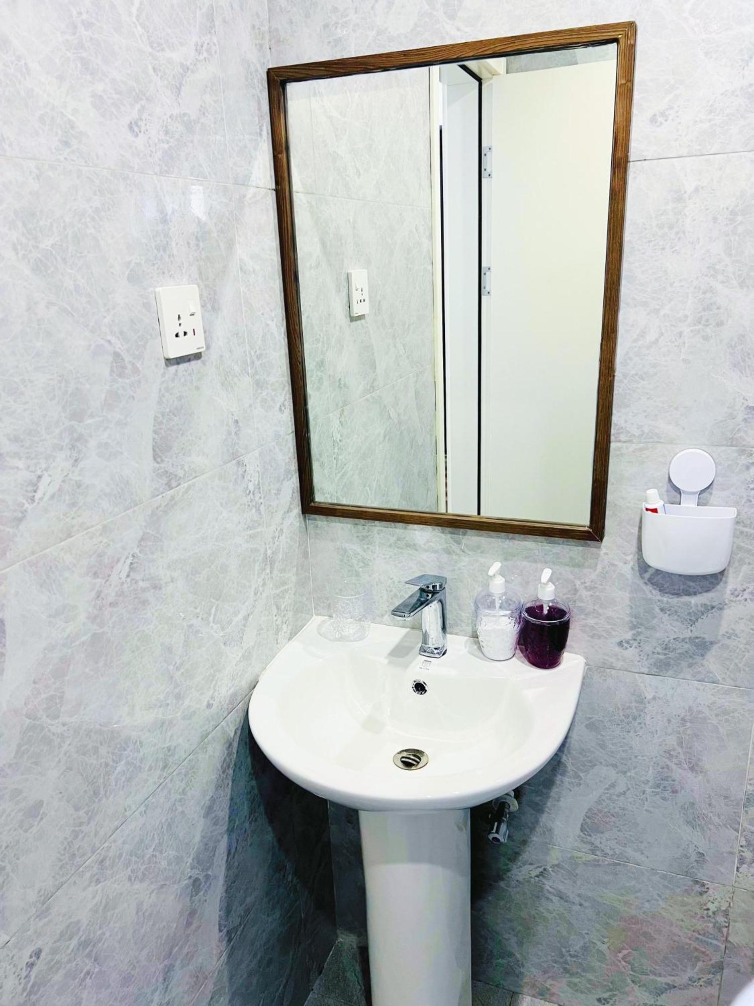 Comfy - Pool & Gym - Kilimani * Nairobi