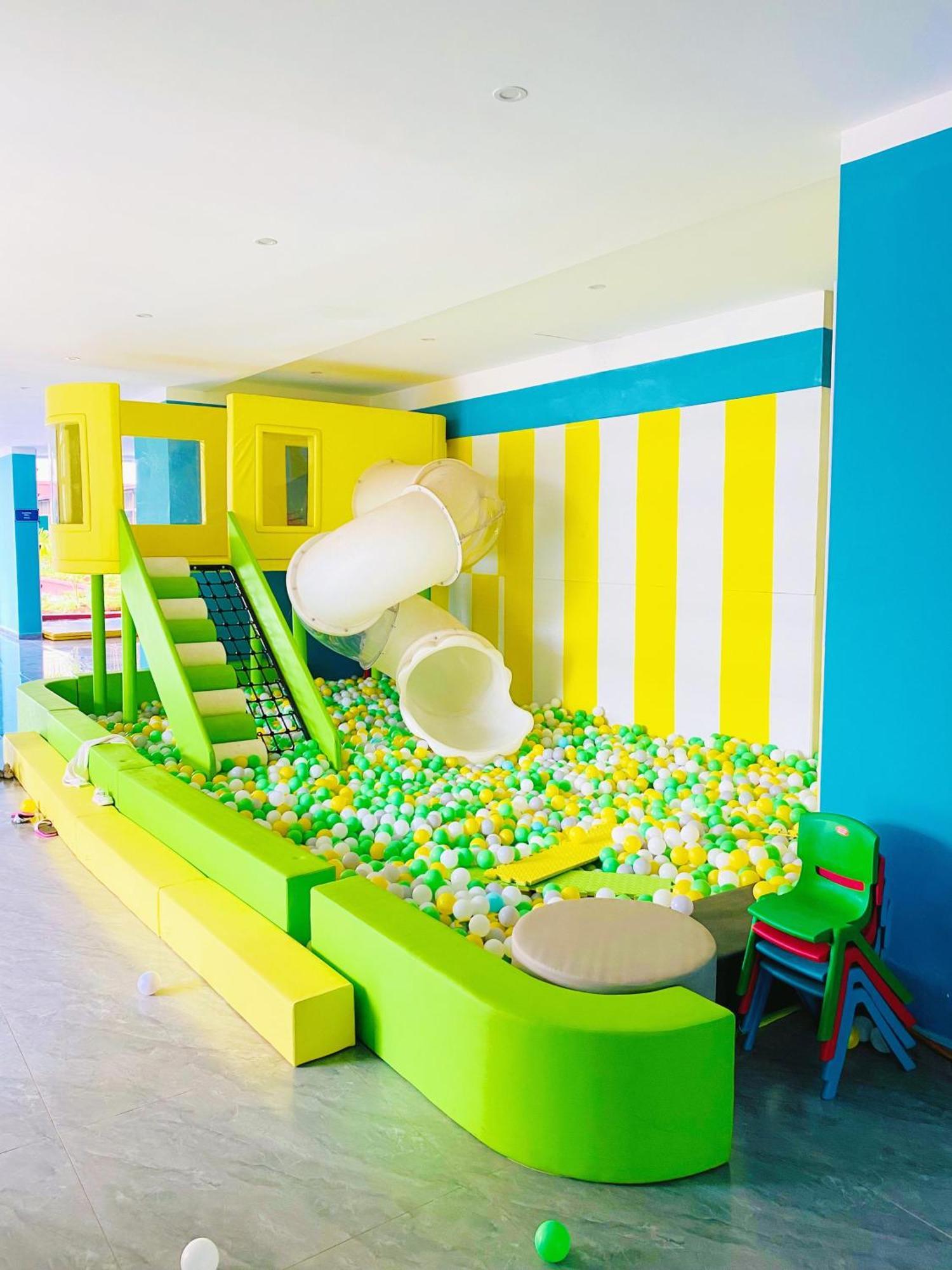 Comfy - Pool & Gym - Kilimani * Nairobi