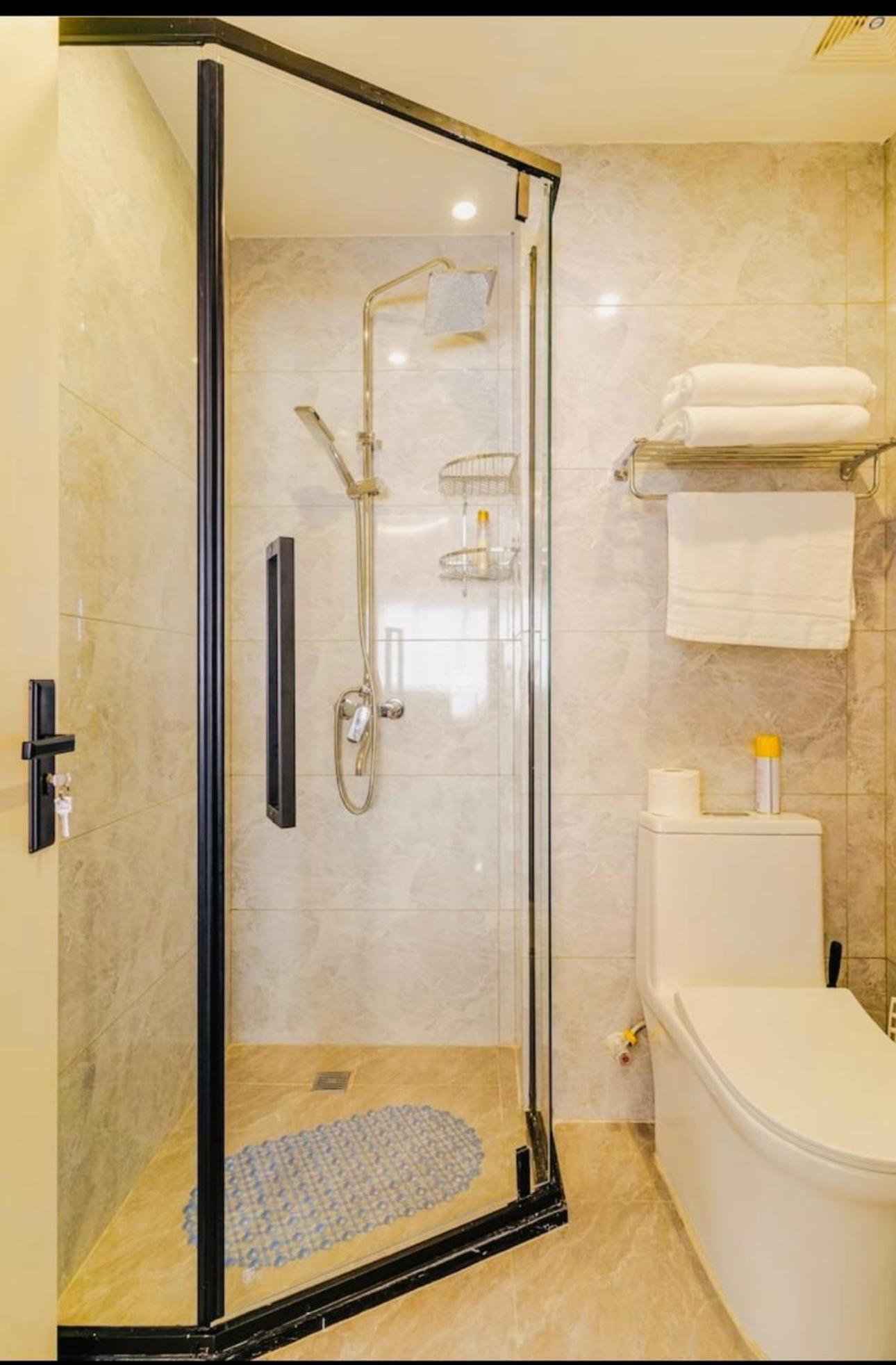 Apartamento Modern In