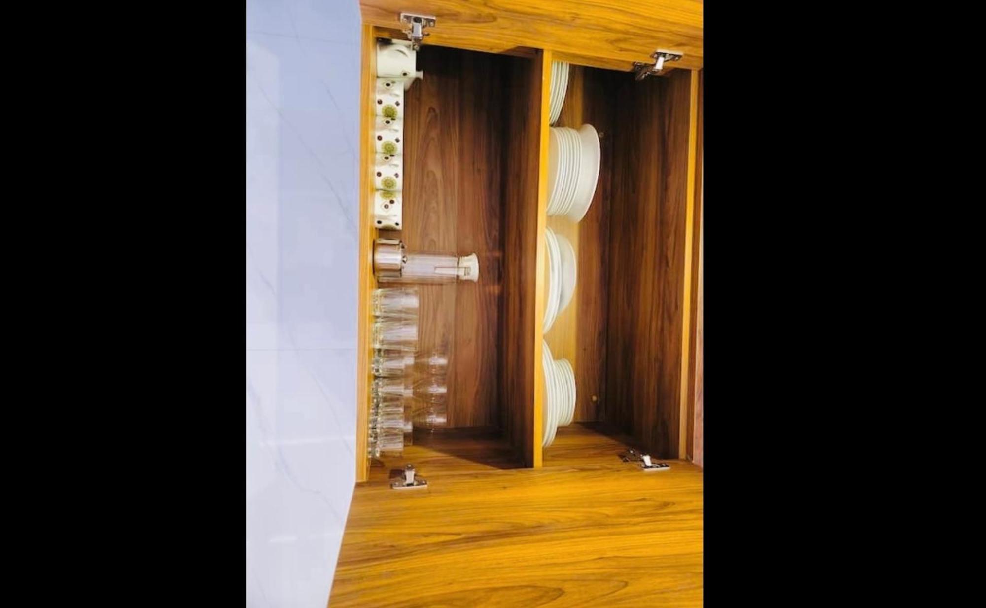 Apartamento Modern In