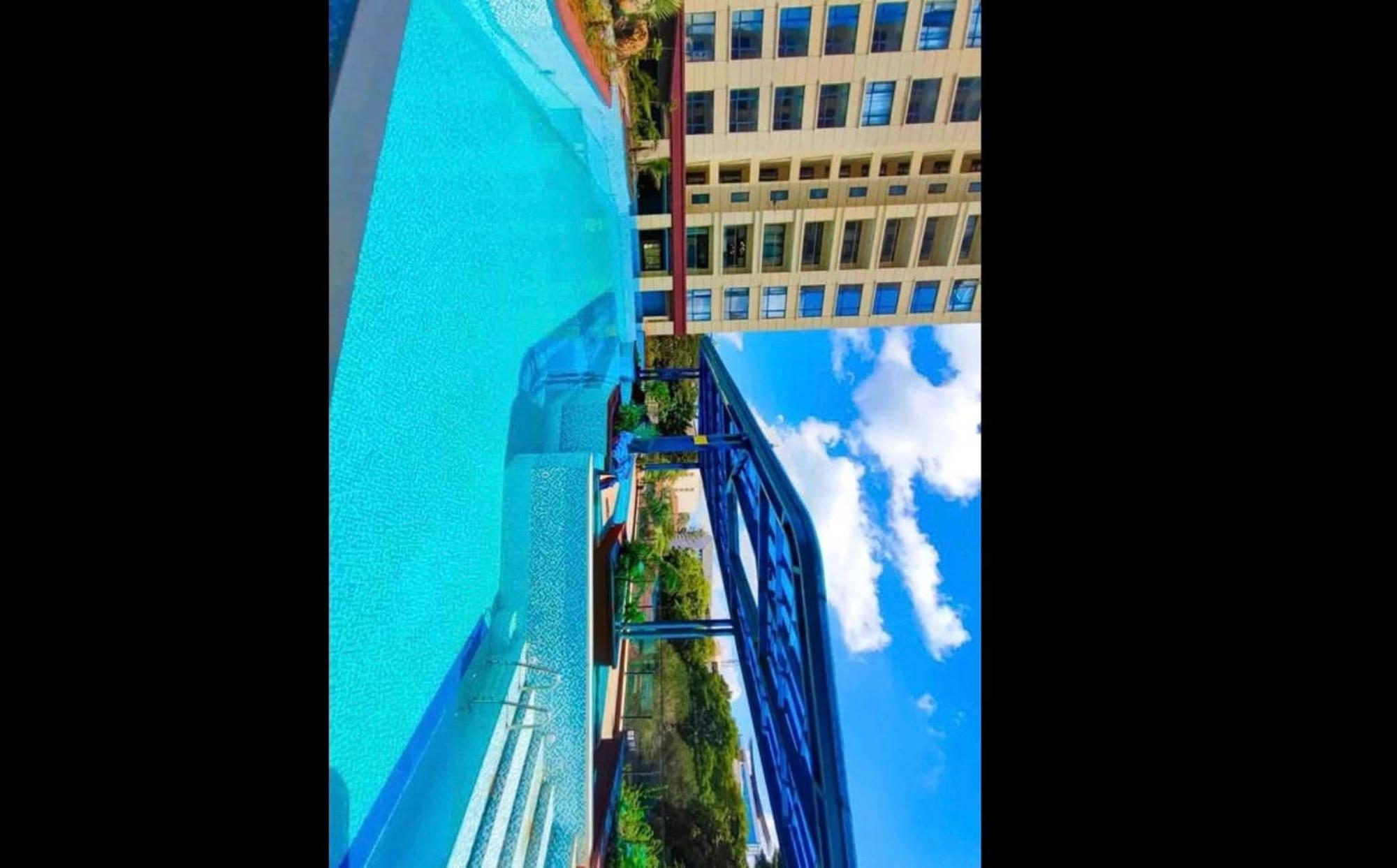 Modern In Apartment Nairobi