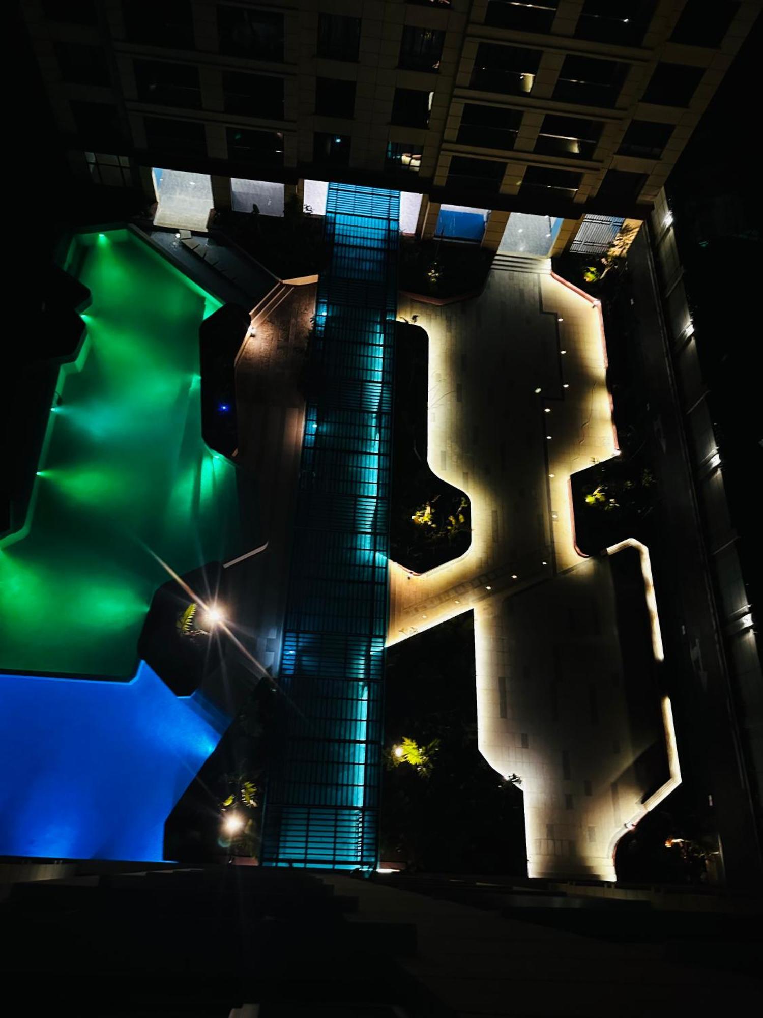 Alba Garden *