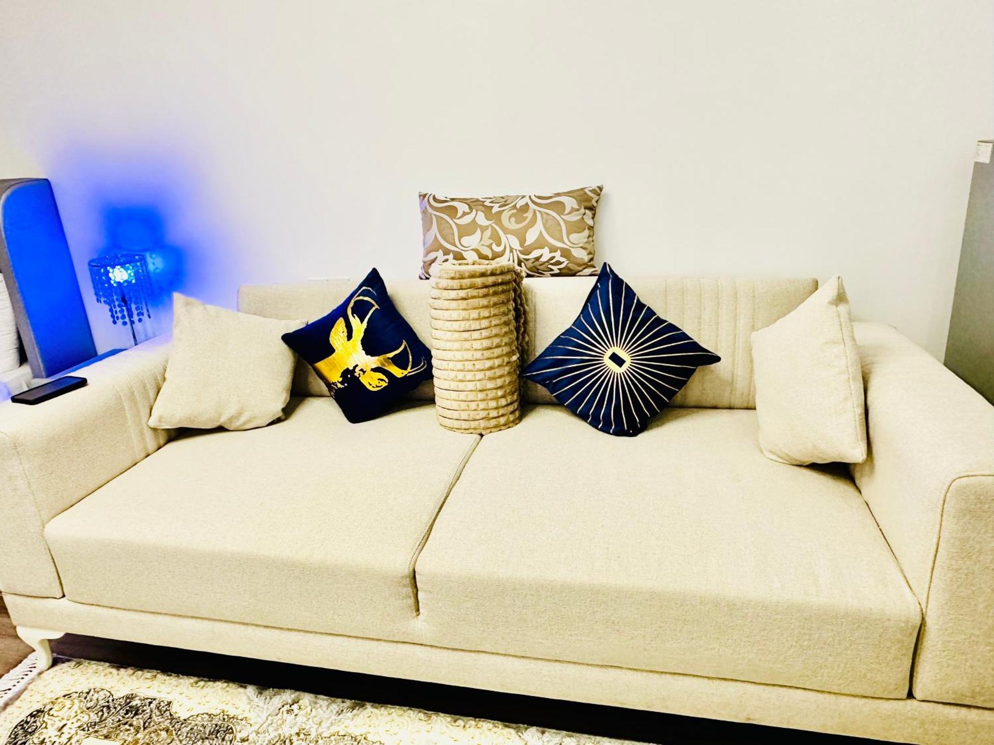 Alba Garden Apartment