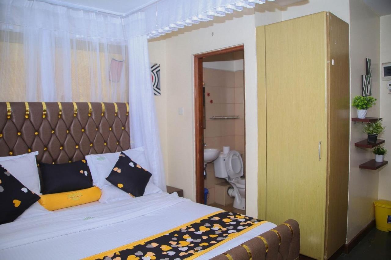 Marvel Apartment Nairobi