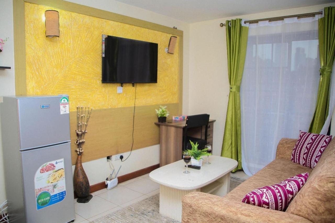 Apartment Marvel Nairobi