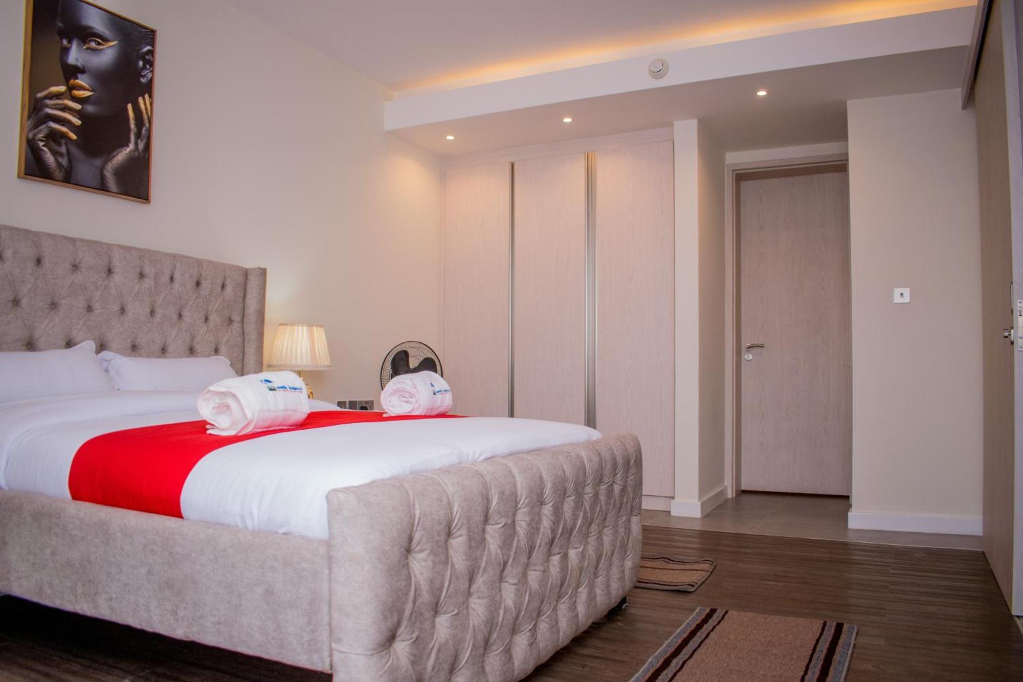 Capital M By Bednbeyond Jamella Line Deluxe Haven In Westlands