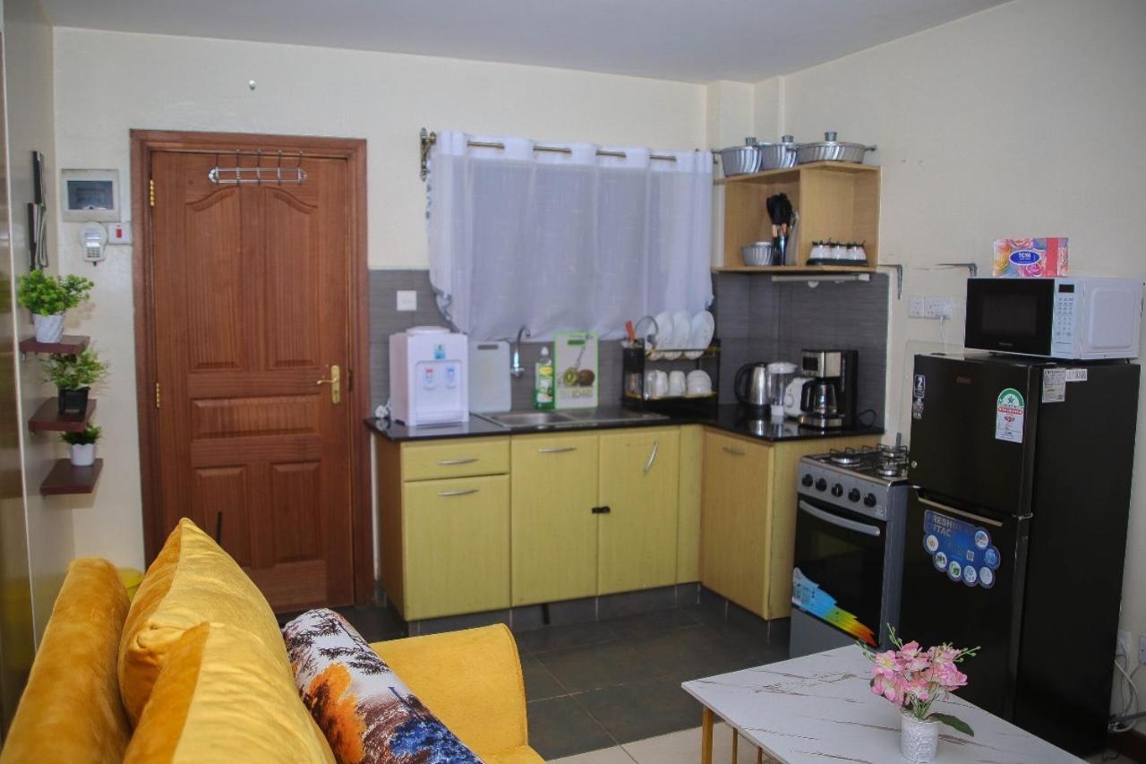 Marvel Apartment *