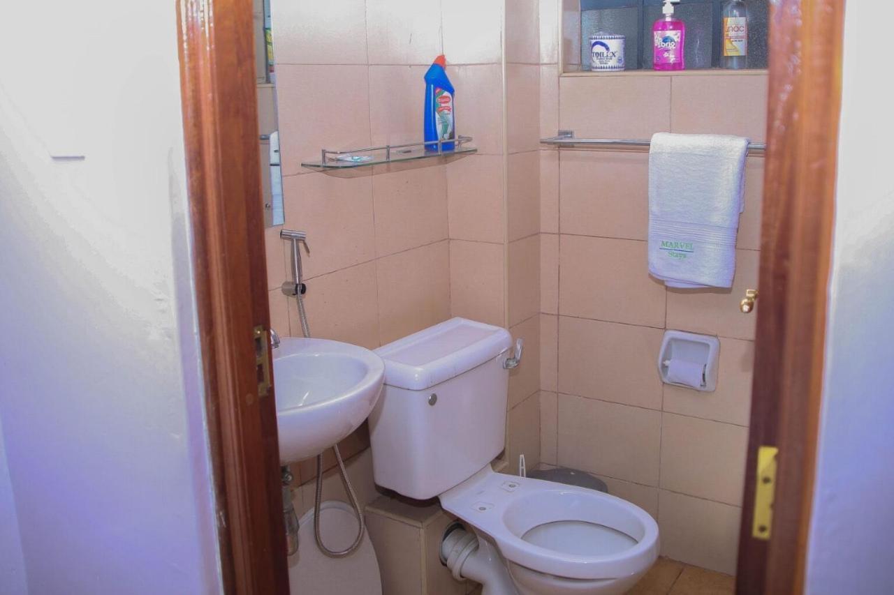 Apartment Marvel Nairobi