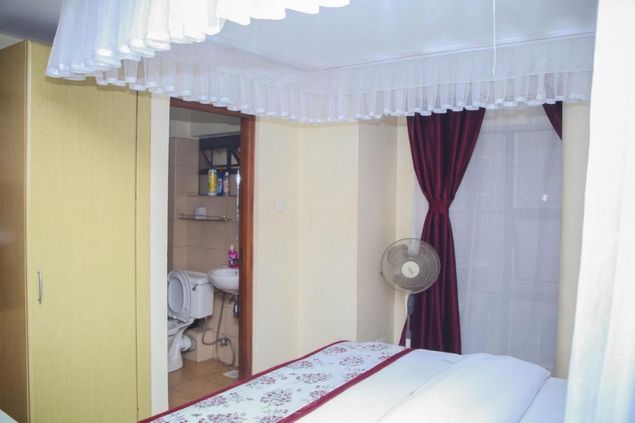 Marvel Apartment Nairobi