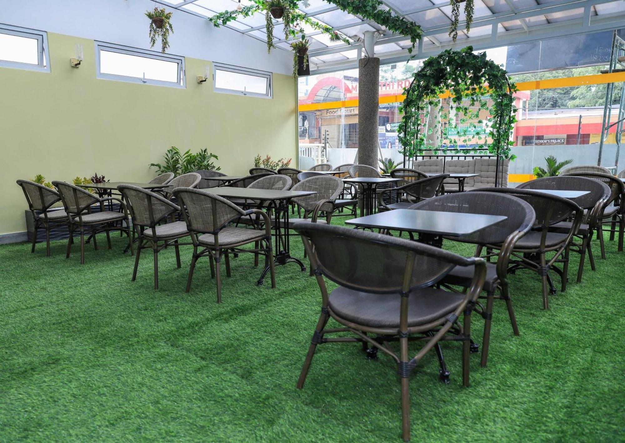 Capital M By Bednbeyond Jamella Line Deluxe Haven In Westlands