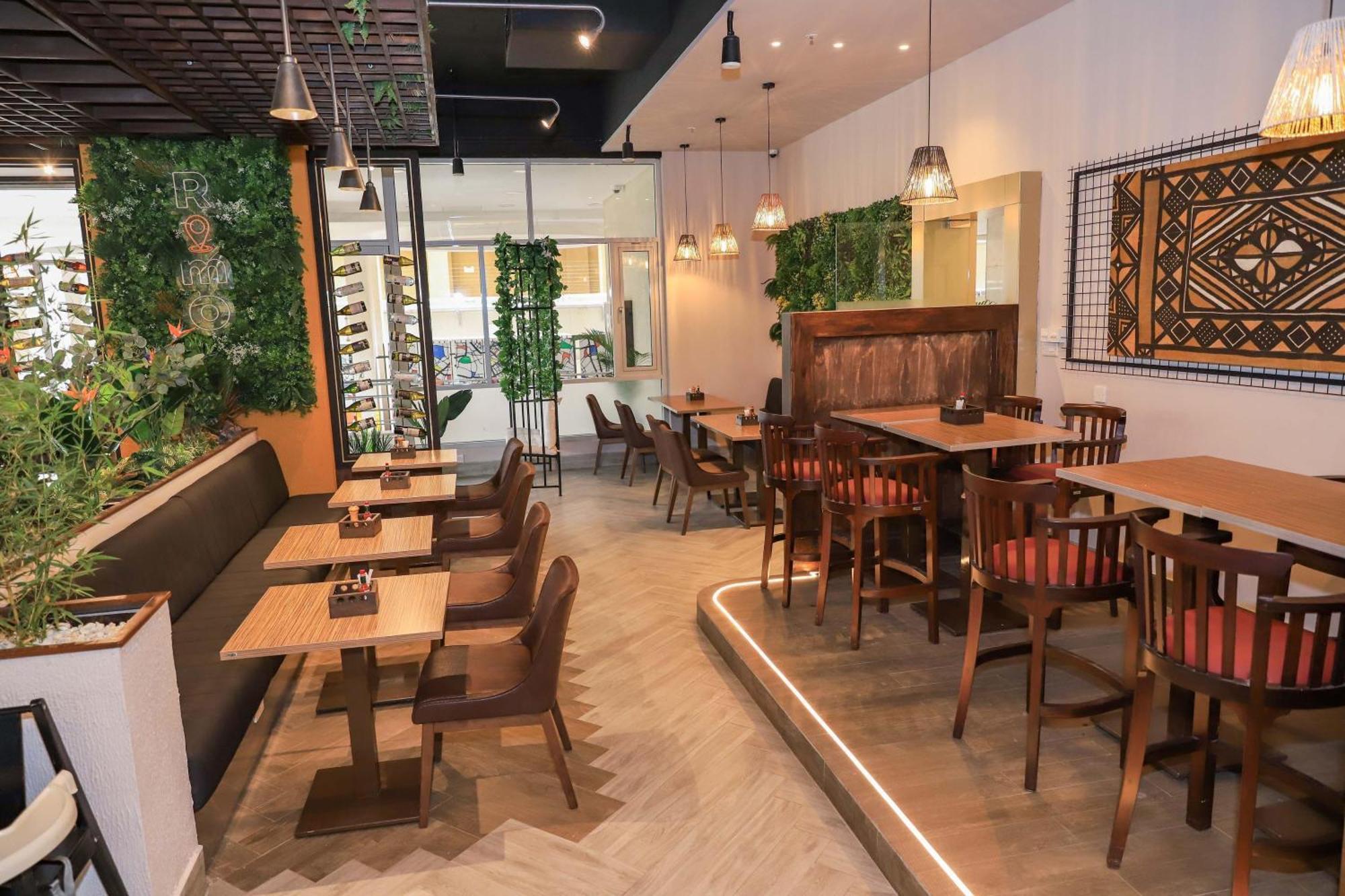 Capital M By Bednbeyond Jamella Line Deluxe Haven In Westlands Nairobi