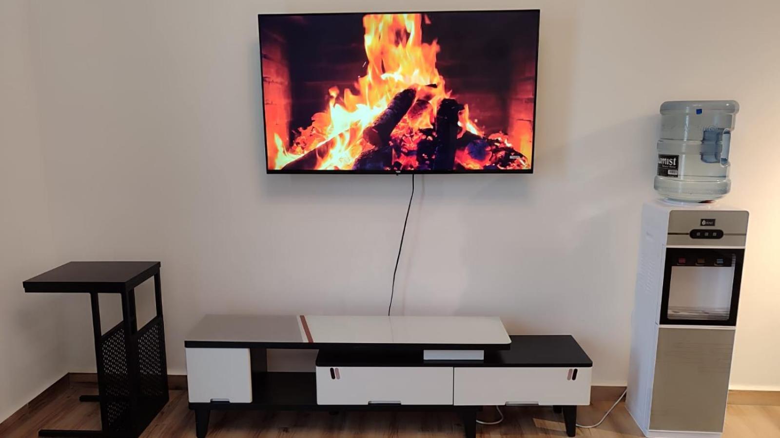 Apartment Comfort Palace