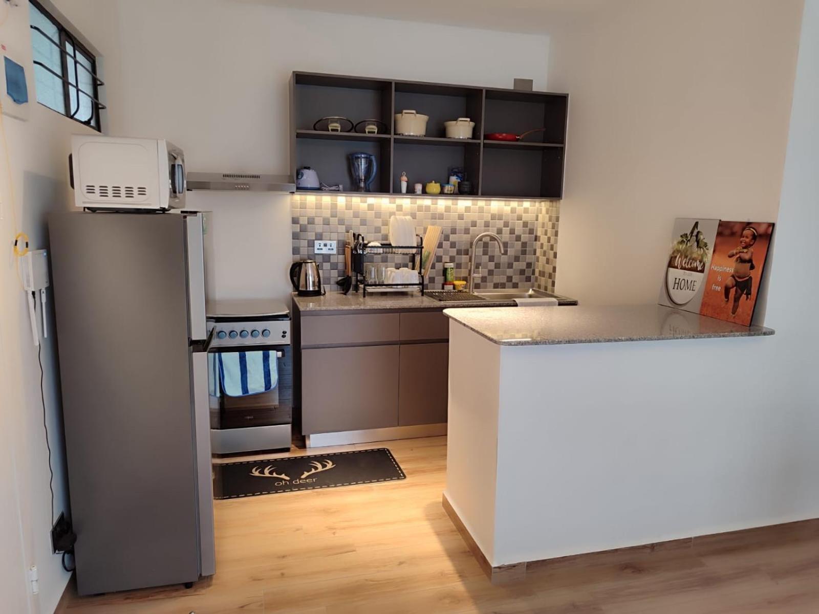 Apartment Comfort Palace *