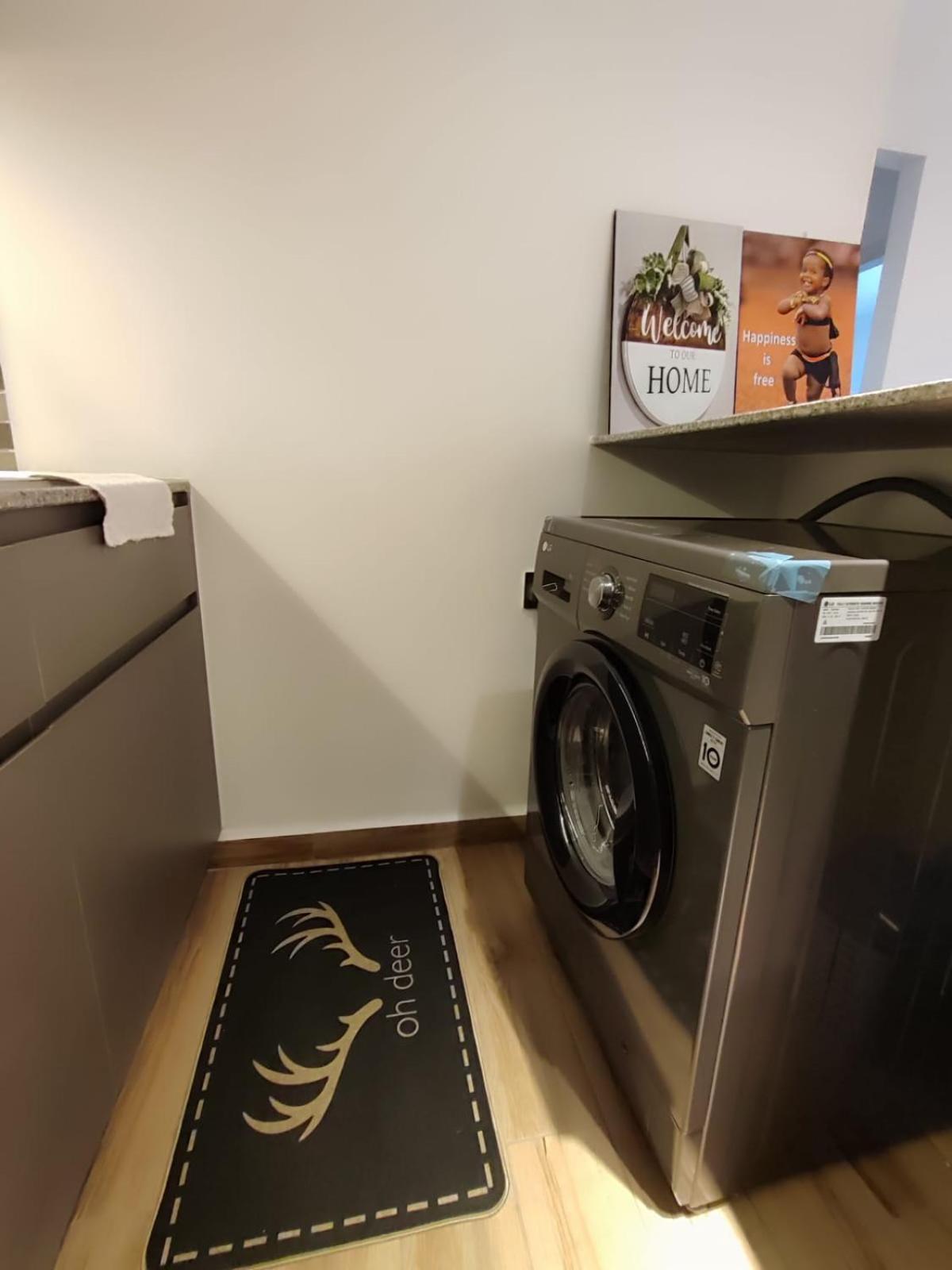 Apartment Comfort Palace