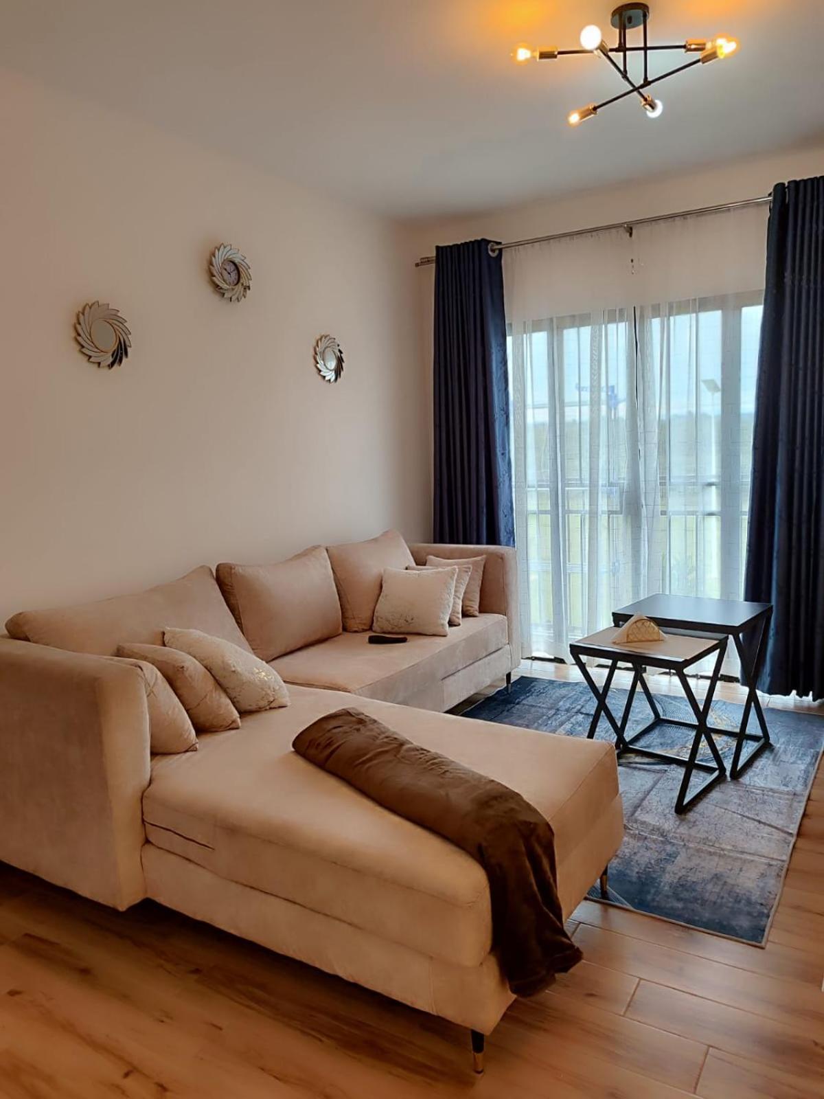Comfort Palace *