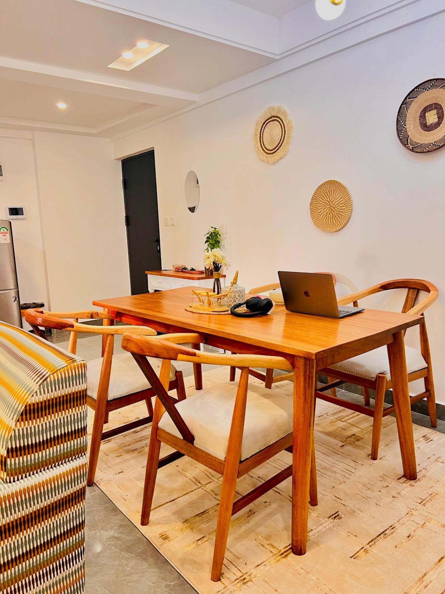 Apartment Cozy Nest By Linda