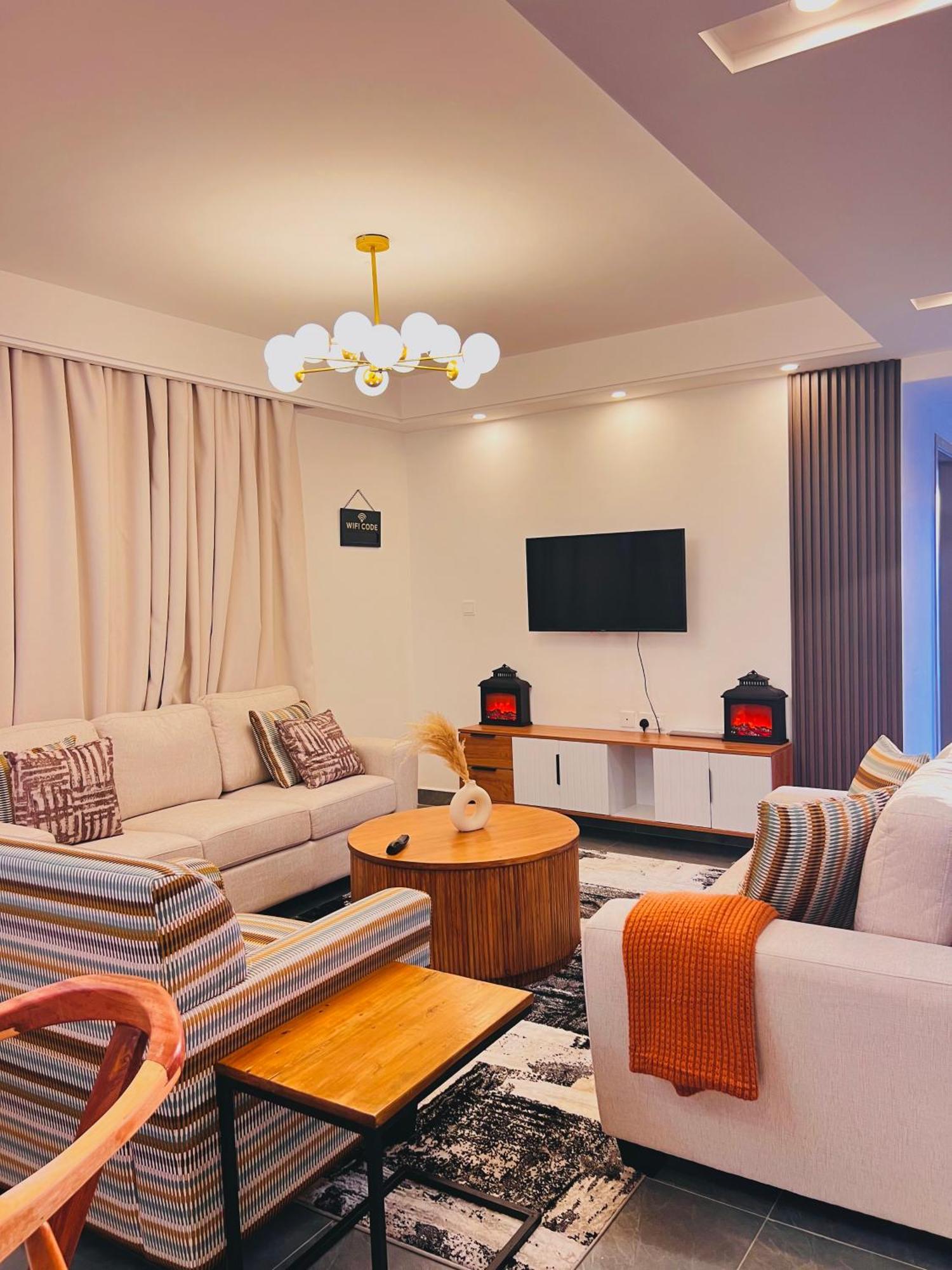 Cozy Nest By Linda Apartment
