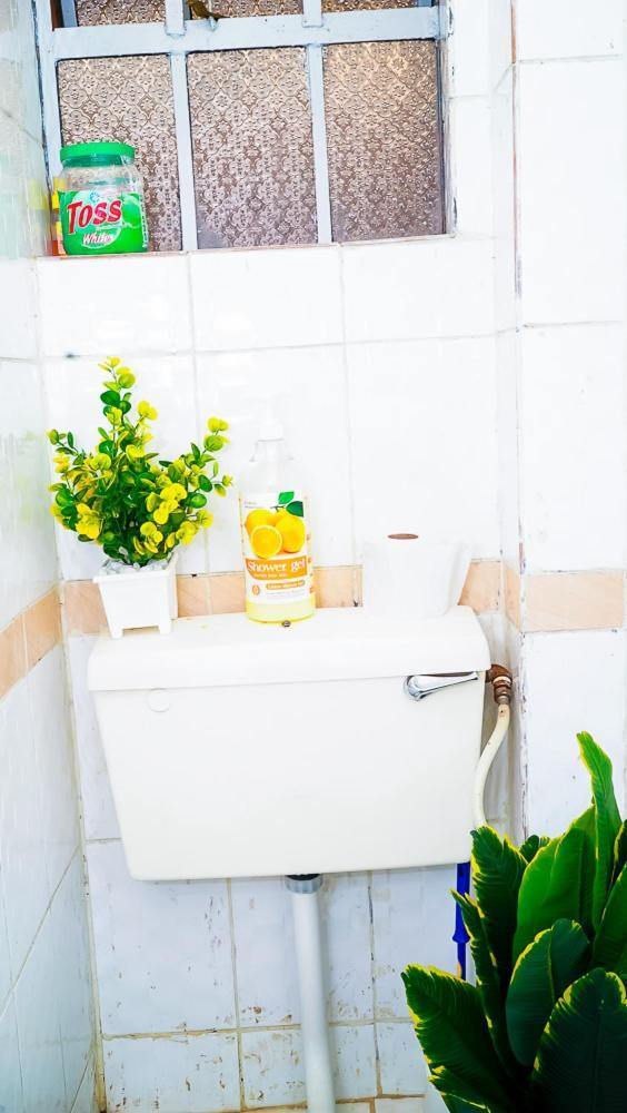 Apartment Pretty Homes Nairobi