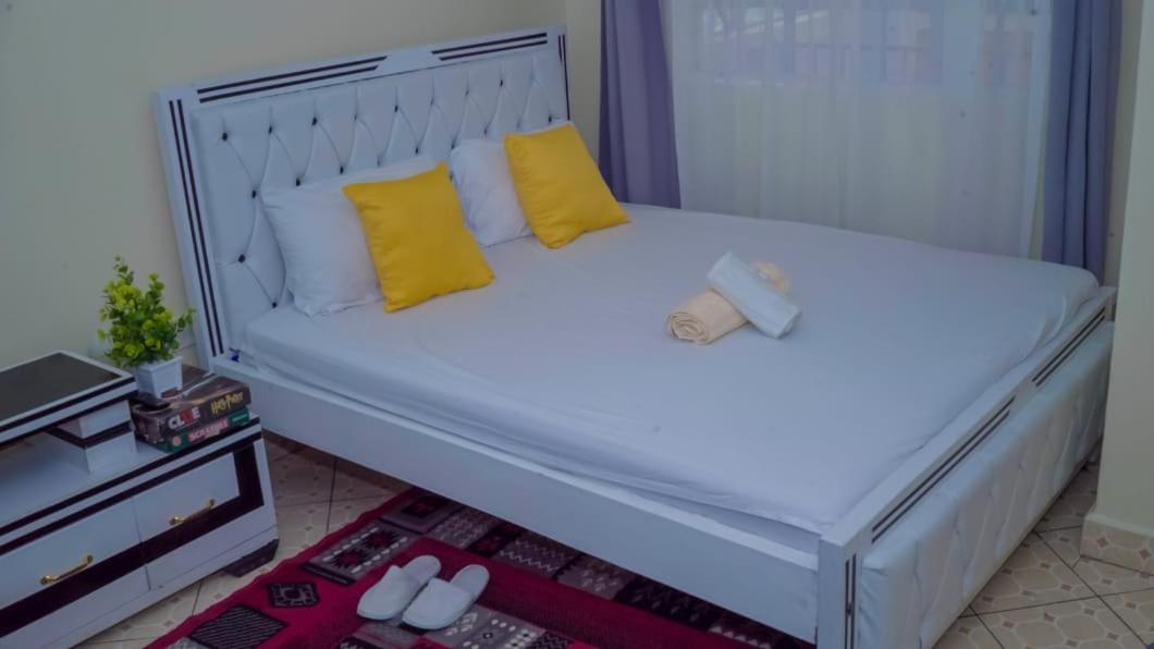 Pretty Homes Apartment Nairobi
