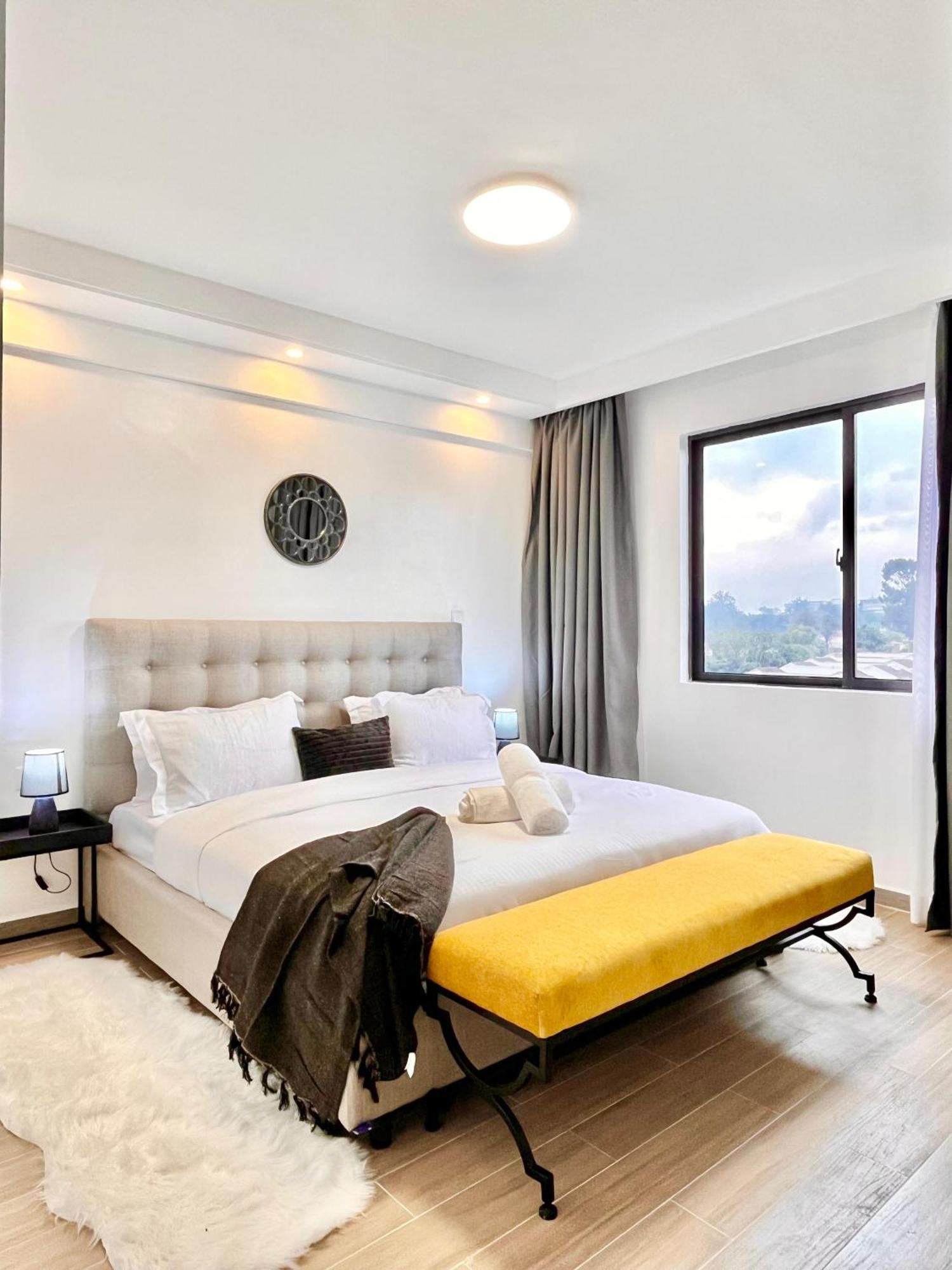 Winchester Furnished Nairobi