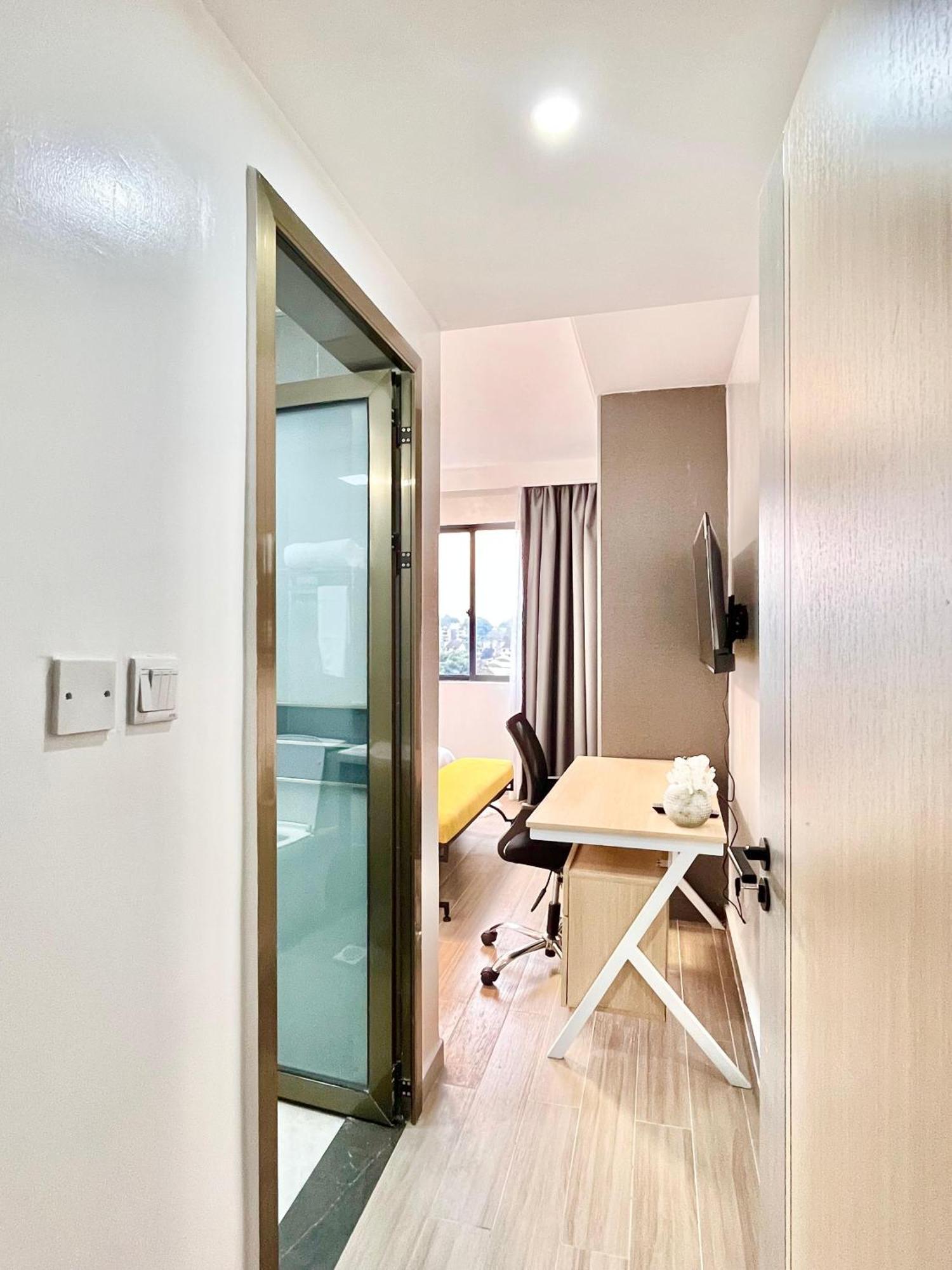 Winchester Furnished Nairobi