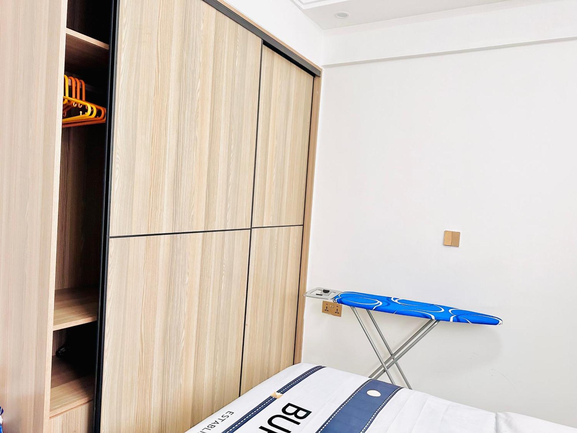 Lavington Apartment Nairobi