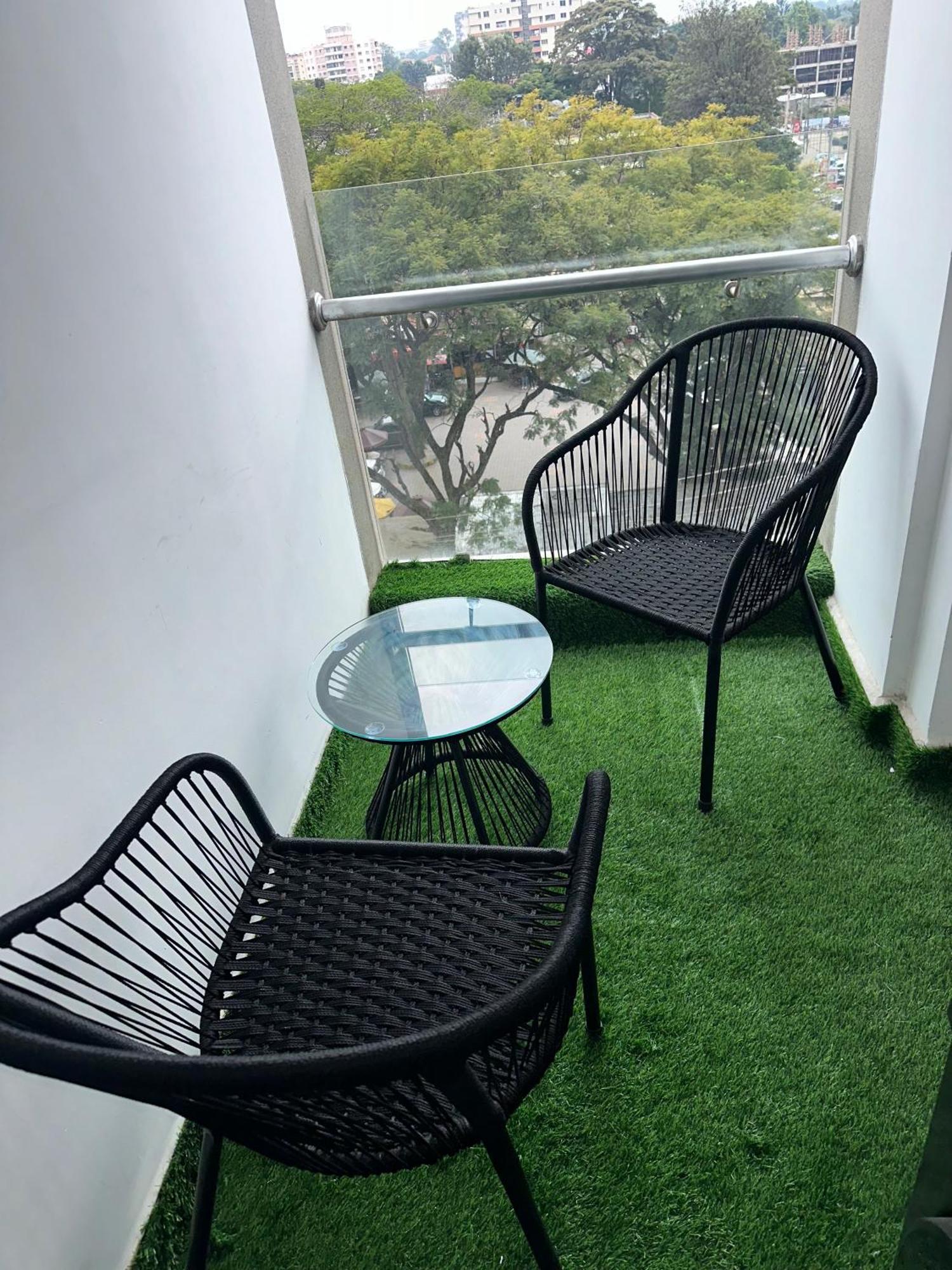 Apartment Lavington Nairobi
