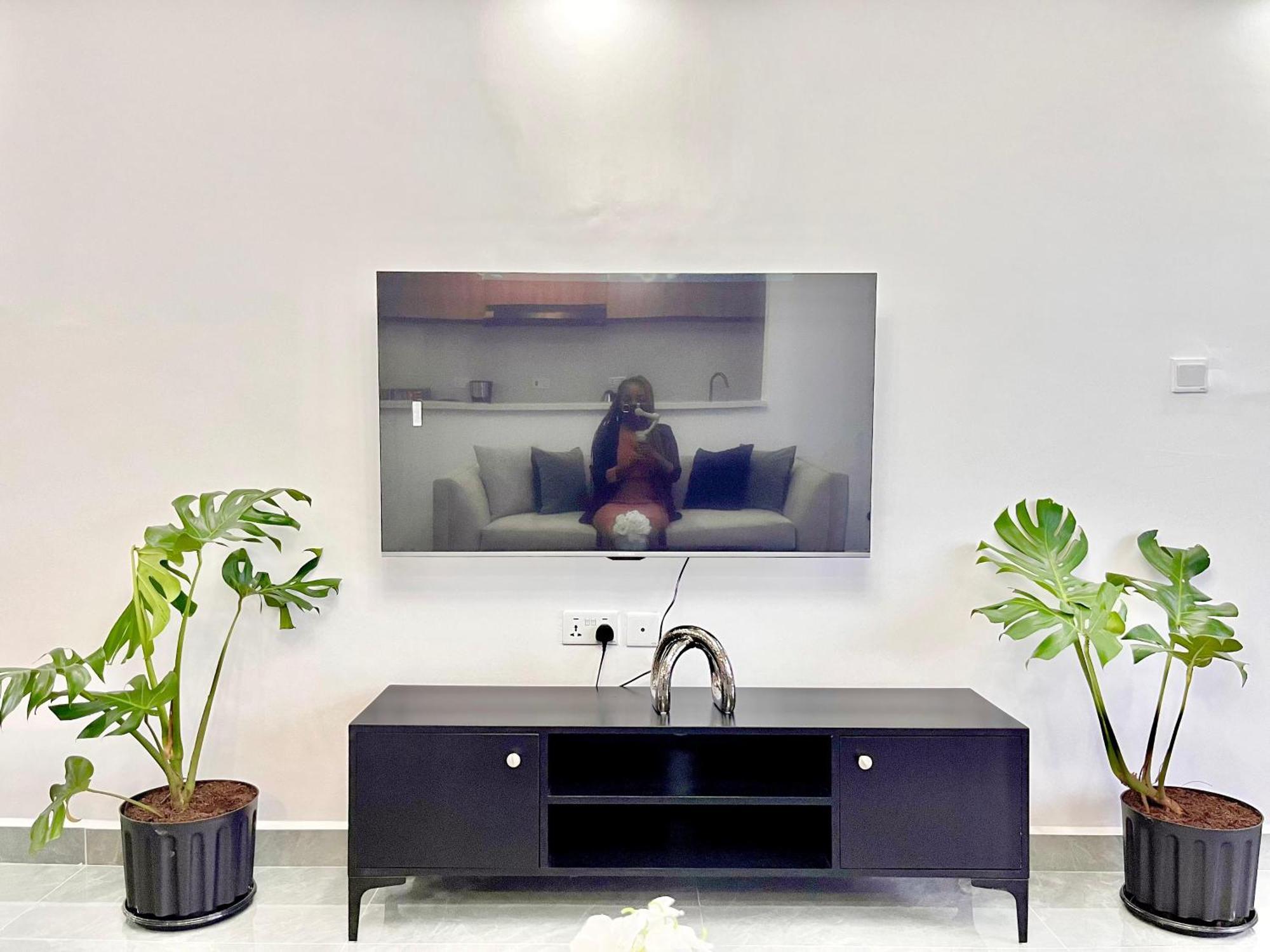 Apartment Winchester Furnished