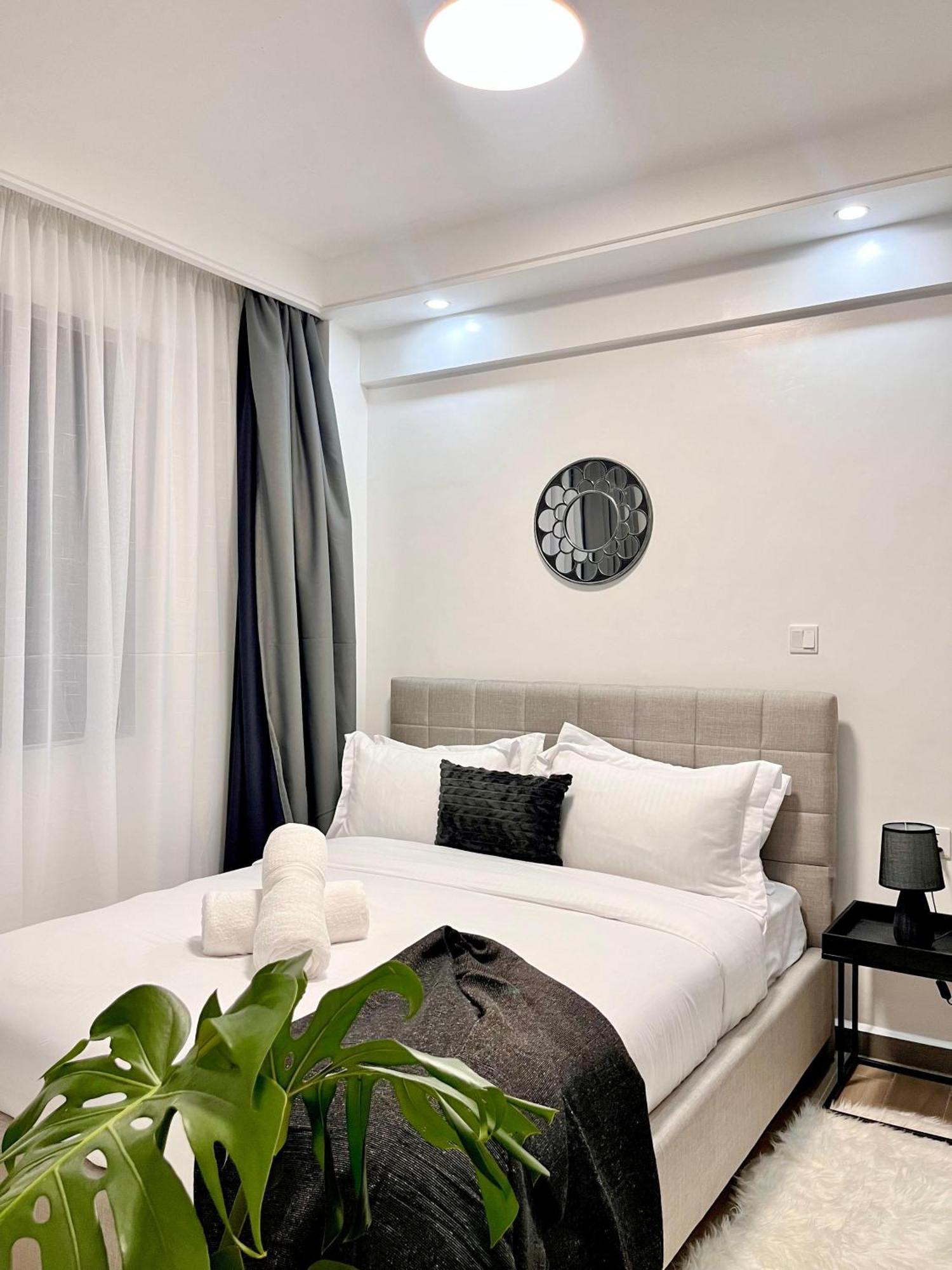 Apartment Winchester Furnished Nairobi