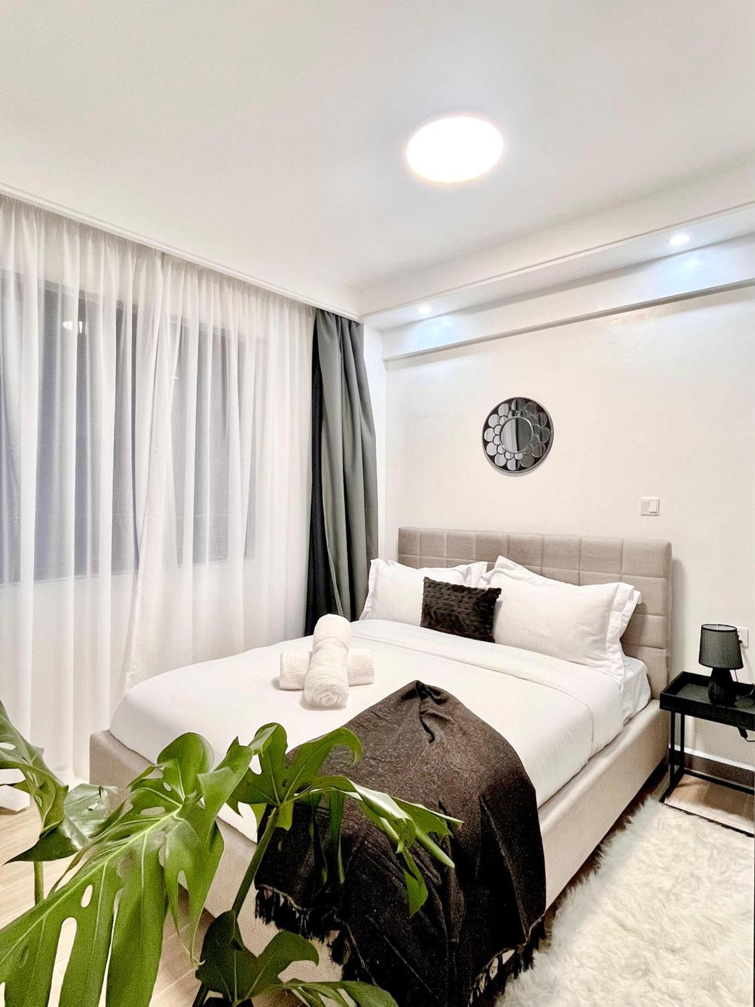 Winchester Furnished Nairobi