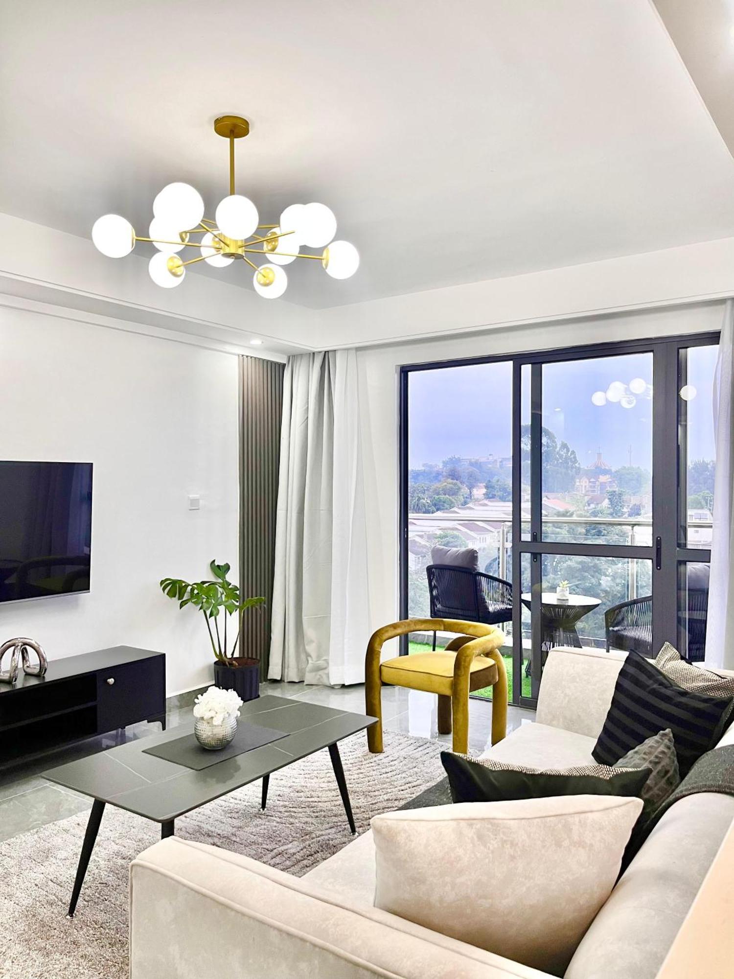 Winchester Furnished