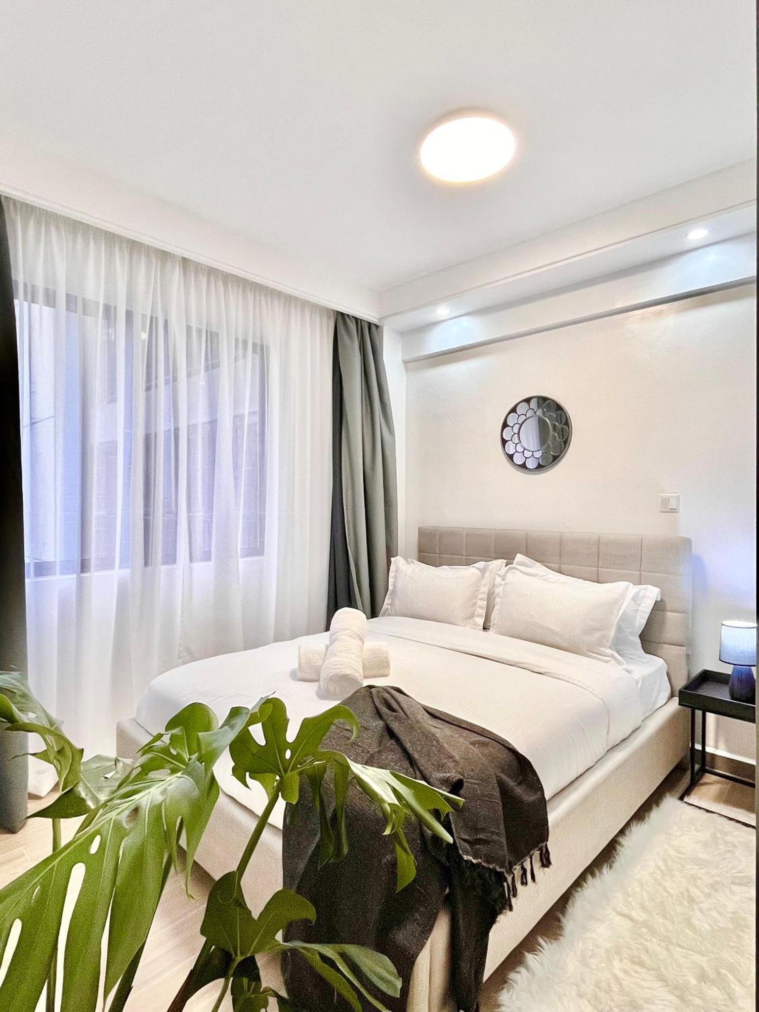 Winchester Furnished Apartment Nairobi