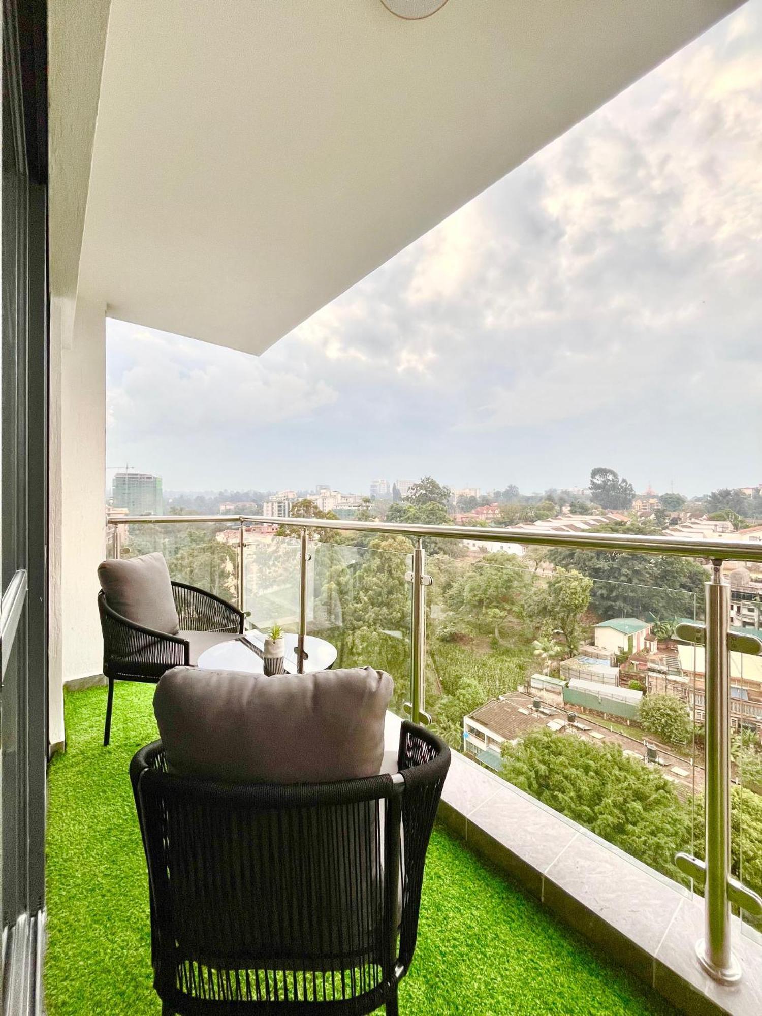 Apartment Winchester Furnished *