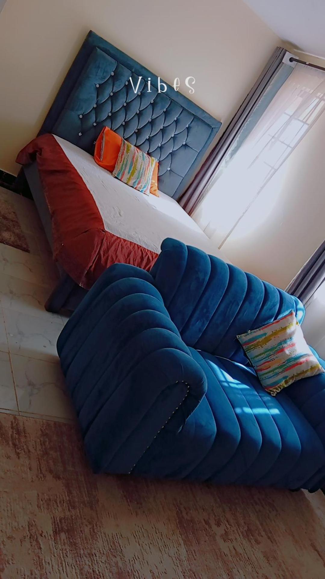 Sifa Kitengela Bed & Breakfast *