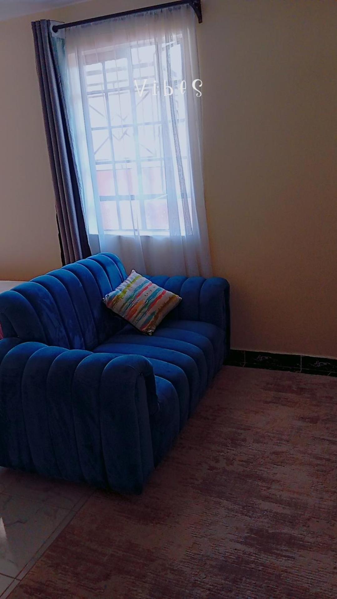 Sifa Kitengela Bed & Breakfast *