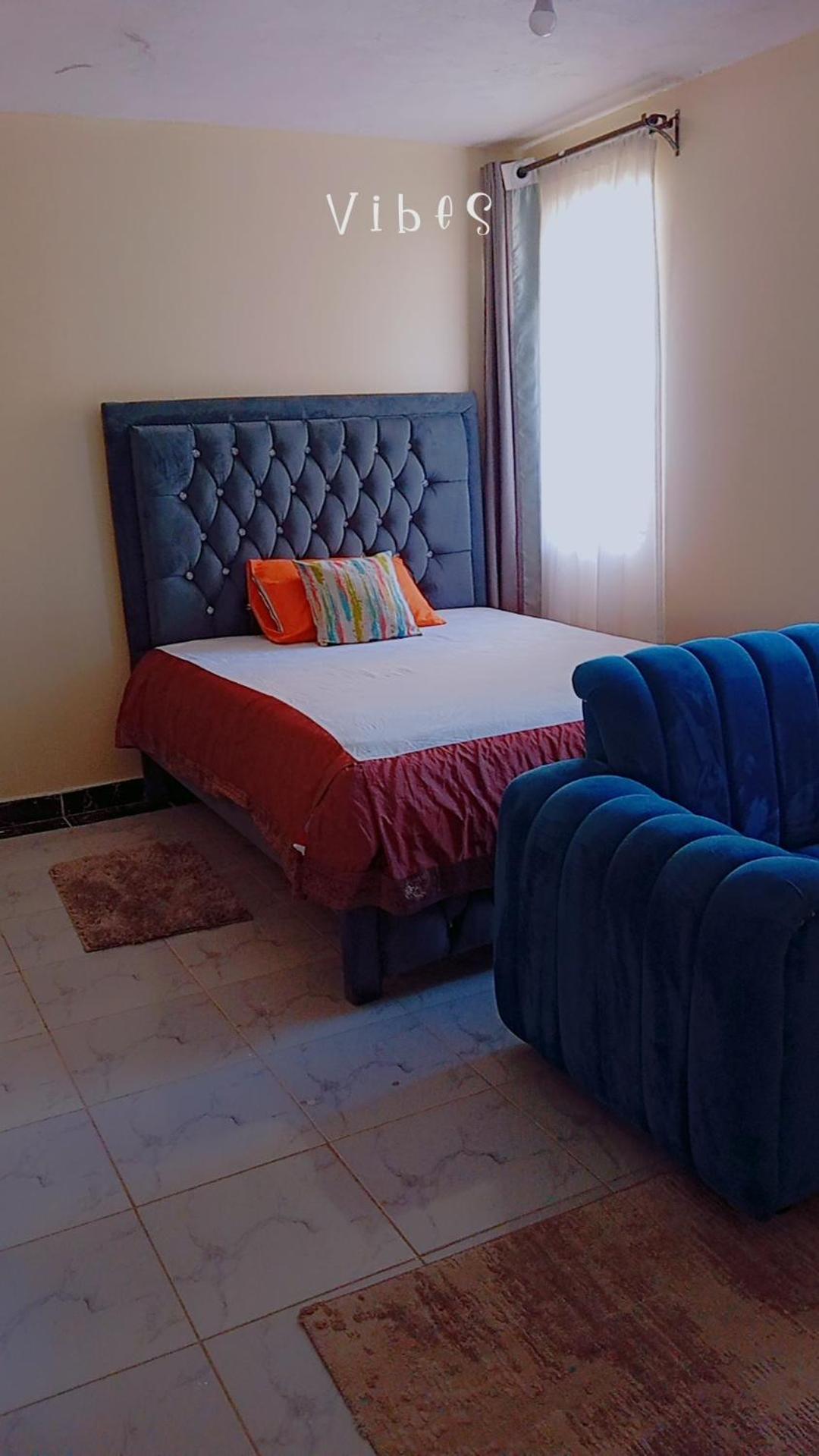 Sifa Kitengela Bed & Breakfast Nairobi