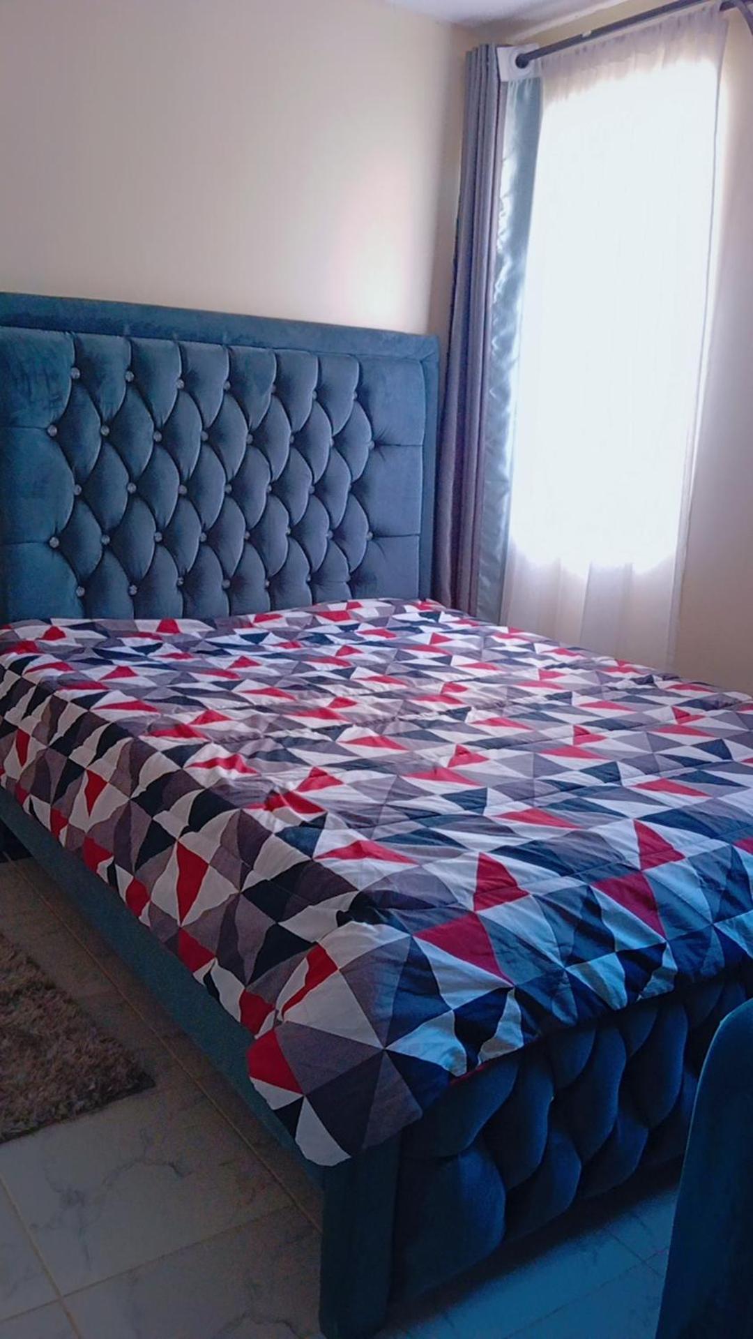 Bed & Breakfast Sifa Kitengela Nairobi