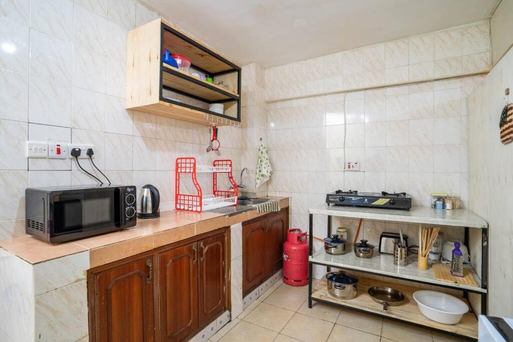 Oloiplai Studio Westlands 4b Apartment Nairobi