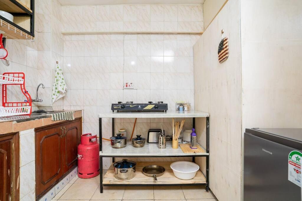 Apartment Oloiplai Studio Westlands 4b Nairobi