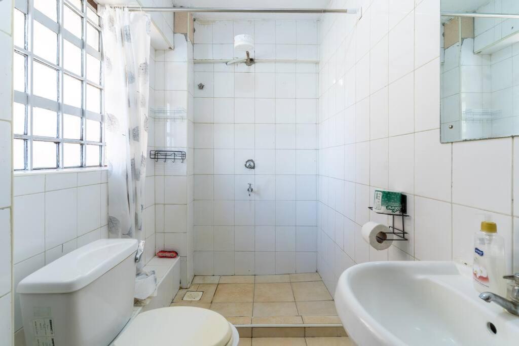 Oloiplai Studio Westlands 4b Apartment Nairobi